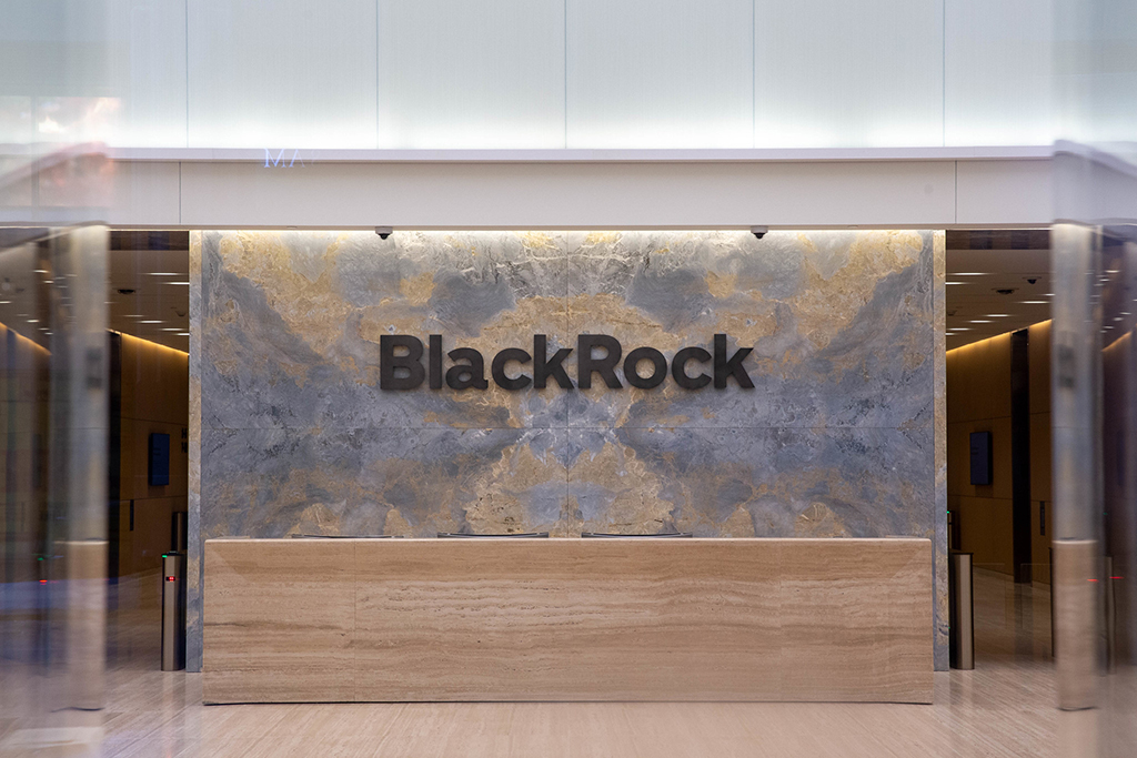 BlackRock May Move $200M from Private Bitcoin Trust to Its Spot ETF upon Approval