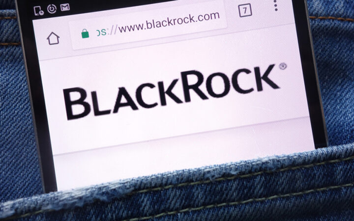 BlackRock Meets SEC over Spot Bitcoin ETF and Redemption Requirements
