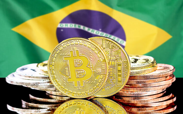 Brazil Enforces 15% Taxation on Overseas Crypto Holdings, President Approves