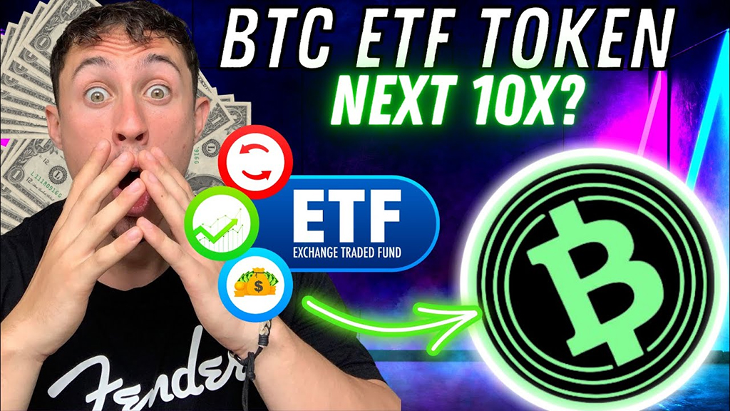 Bitcoin Price Makes New Yearly High as New Cryptocurrency ‘Bitcoin ETF Token’ Also Hits $2 Million in ICO