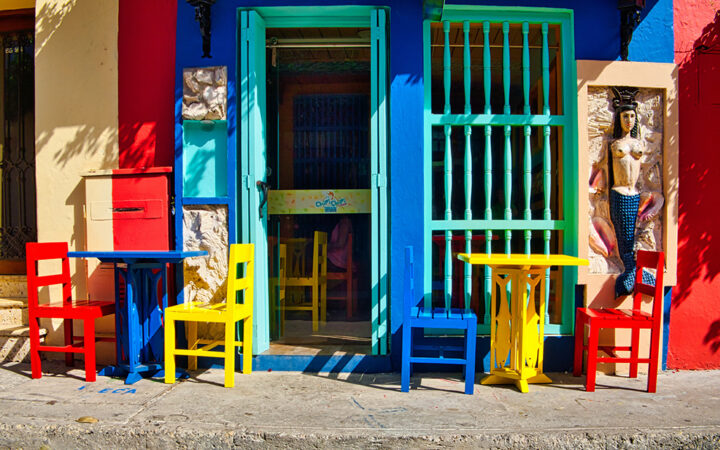 Circle: 51% of Consumers Latin America Use Digital Assets for Purchases