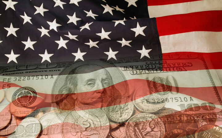 Michael Barr Resigns as Federal Reserve Vice Chair for Supervision