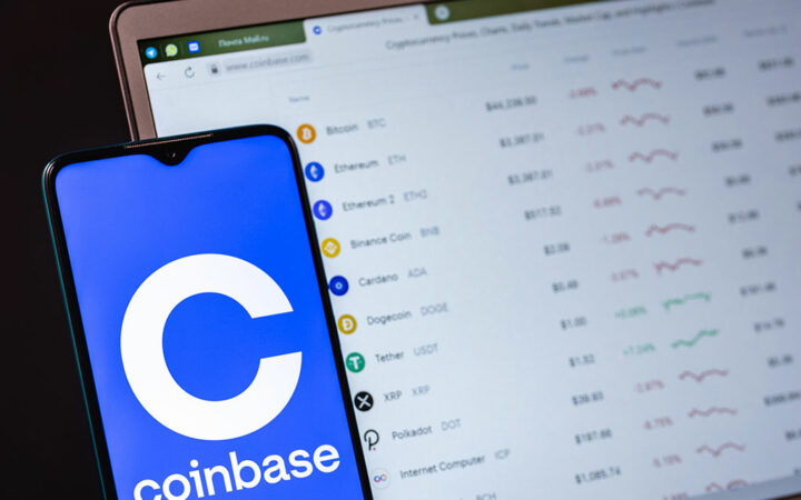 Coinbase (COIN) Stock Could Indicate Index Play for TradFi Institutions Looking for Crypto Exposure