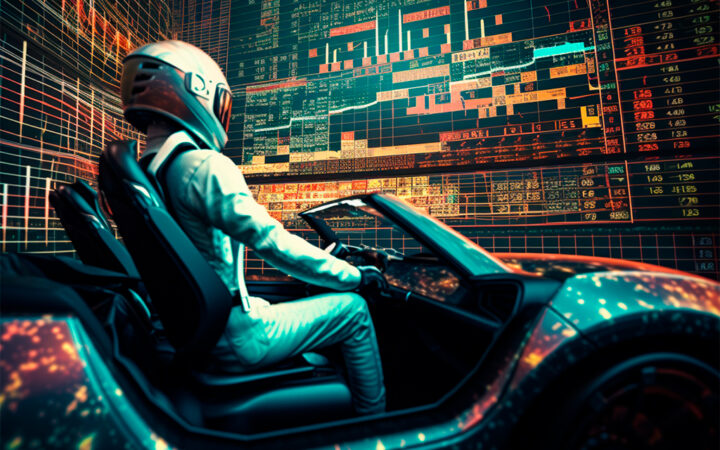 Cosmos (ATOM) and Kujira (KUJI) Rally; Pullix (PLX) Gains Attention for Potential Market Surge