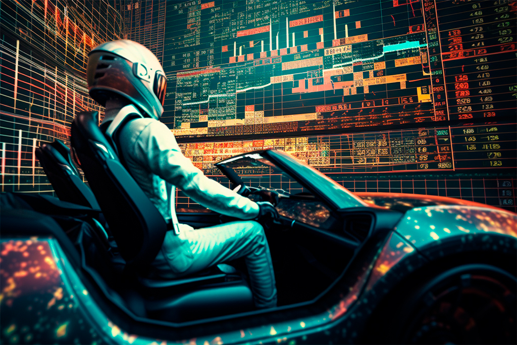 Predicting the Next 10x Altcoin: Could It Be Pullix (PLX) Over VeChain (VET) or Stellar (XLM) Predicting the Next 10x Altcoin: Could It Be Pullix (PLX) Over VeChain (VET) or Stellar (XLM)