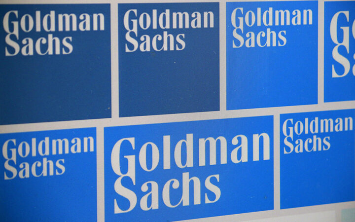 Crypto Was Institutionalized in 2023, Says Goldman Sachs