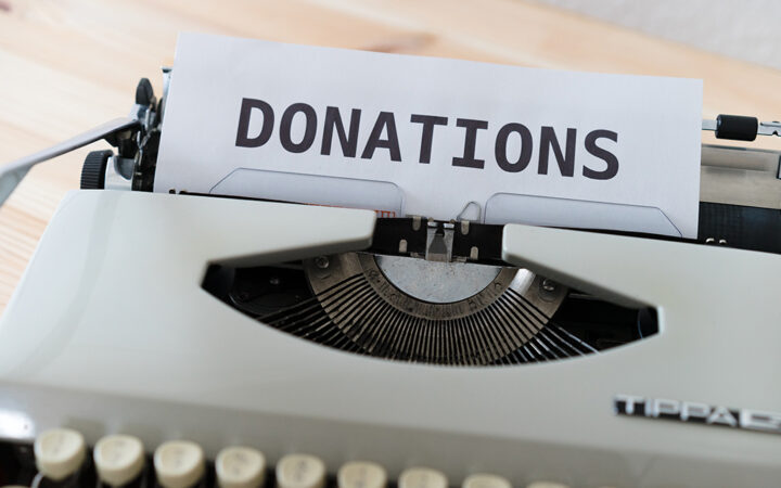 Crypto.com Inks MOU Deal with Singapore Charities to Accept Crypto Donations