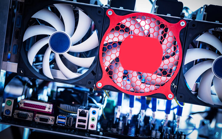 Crypto Mining Firm Phoenix Shares Soar 50% after Going Public in Abu Dhabi