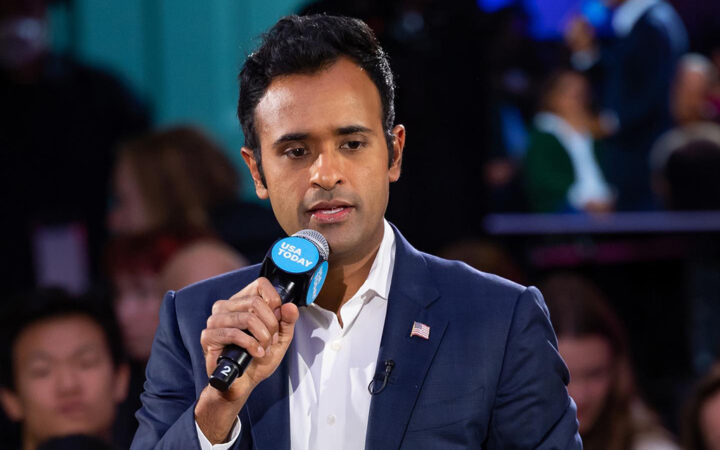 Crypto Policies Take Center Stage at Republican Presidential Debate