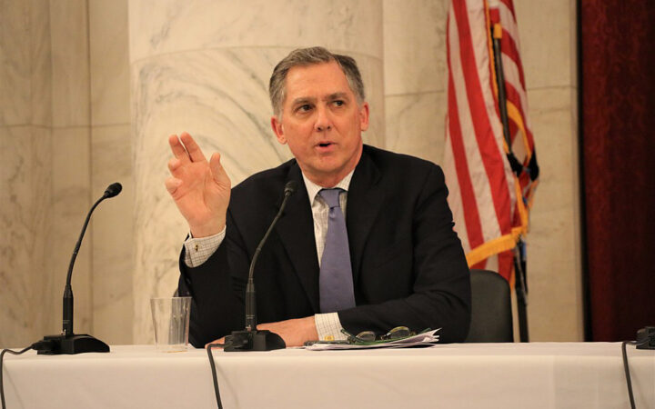 US to Delay Approval of Proposed Crypto Bills until Early 2024