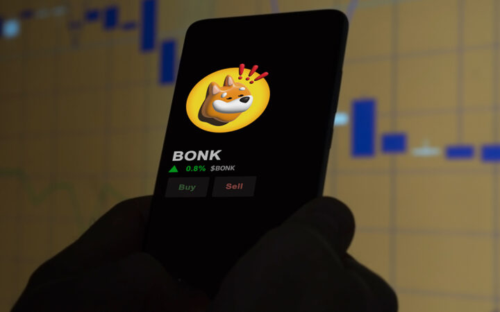 Resurgence of Dog Tokens: Bonk vs Dogecoin and Shiba Inu