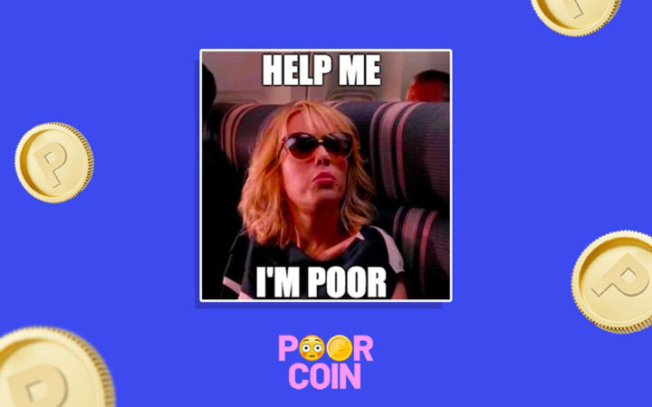 DOGE Rises in Q4: Dogecoin Prediction & What It Means For Cardano & POOR COIN