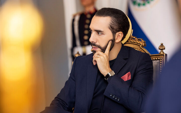 El Salvador’s Bitcoin Bag Turns Profitable, President Bukele Reiterates No-Sell Signal