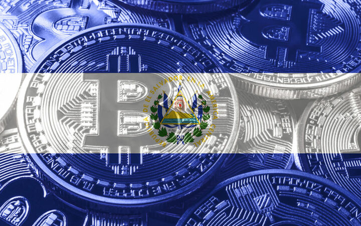 El Salvador Attracts Foreign Bitcoin Investors with Citizenship Offer