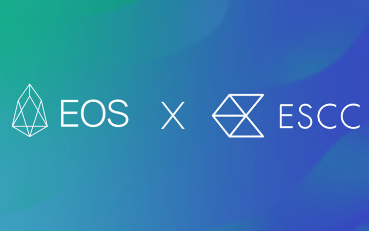 EOS Network Enhances Its Stablecoins Ecosystem via Partnership with EOS Stable Coin Chain (ESCC)
