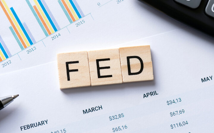 Fed Holds Rates Steady, Indicates 3 Cuts Coming in 2024 While Seeing Core PCE Falling to 2.4%