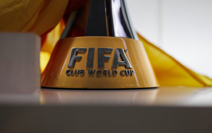 FIFA and Modex Collaborate to Launch NFT Collection as 2023 Club World Cup Begins