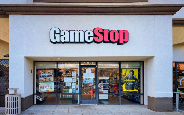 GameStop CEO Buying New Stocks from Company’s Cash Balance, GME Stock Up 10%