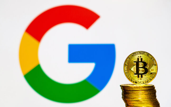 Google to Allow Crypto ETF Ads in January 2024