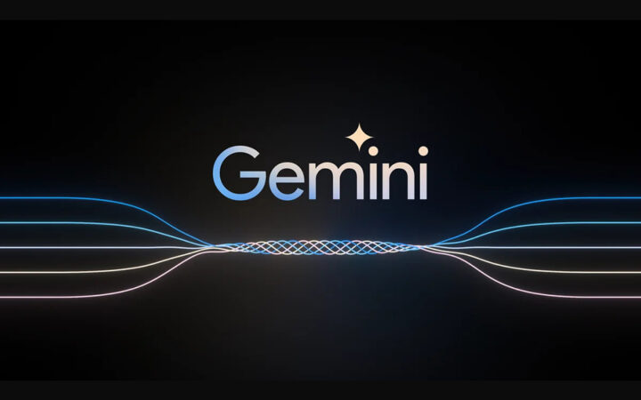 Google Launches New AI Model Gemini to Compete with ChatGPT