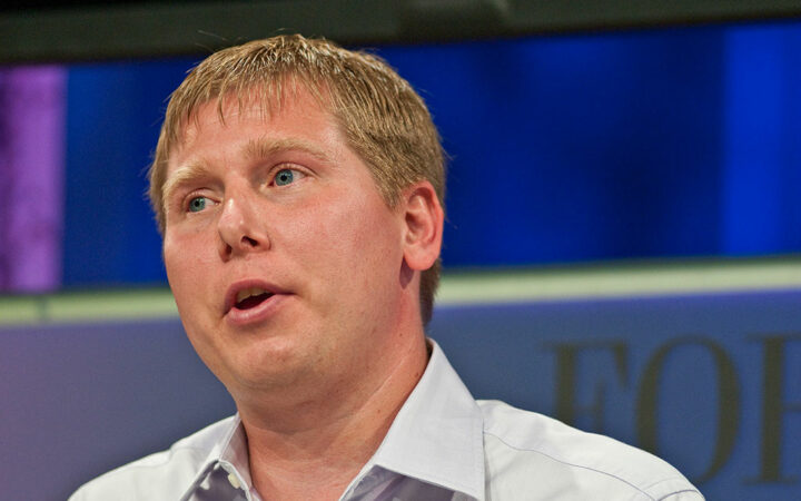 Grayscale Investments’ Top Executives Barry Silbert and Mark Murphy Resign from Board of Directors