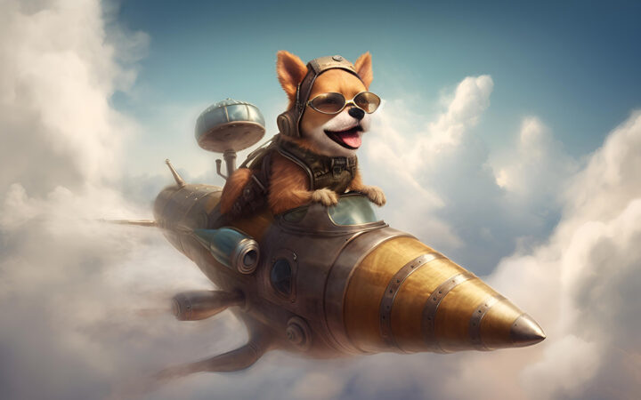 Grayscale Sets the Record Straight, Bonk (BONK), Cosmos (ATOM), and Everlodge (ELDG) Surge in Altcoin Frenzy