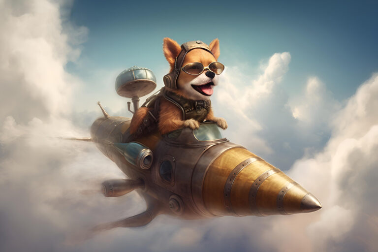 Grayscale Sets the Record Straight, Bonk (BONK), Cosmos (ATOM), and Everlodge (ELDG) Surge in Altcoin Frenzy