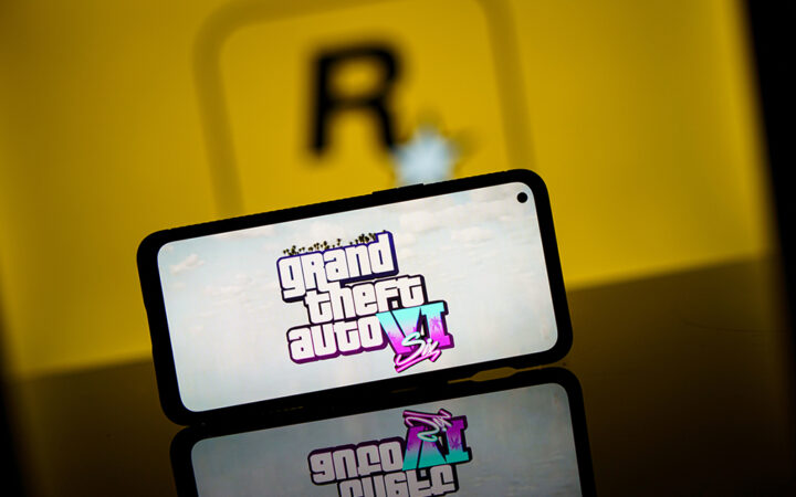 GTA 6 Trailer Set for December 5: Wall Street Bullish on Take-Two Interactive Stock