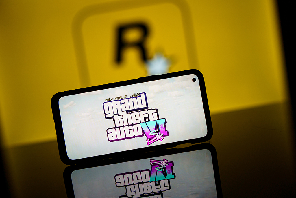 Rockstar games talks about their sales targets after the release of GTA 6.