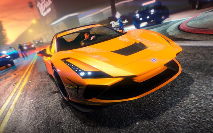 GTA VI Trailer Unveils New Female Protagonist and Sparks Crypto Surge