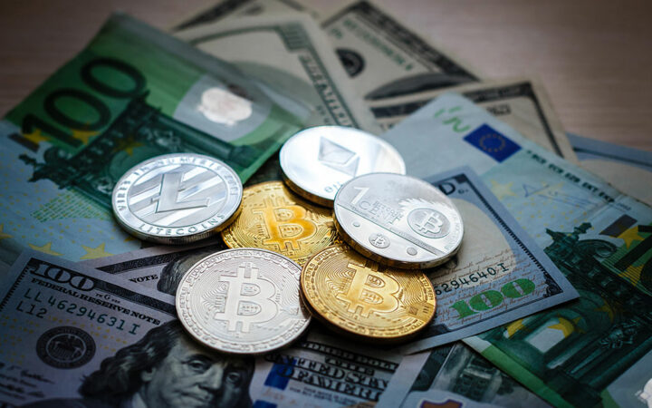 Hackers Steal Over $500M in Crypto in 172 Days