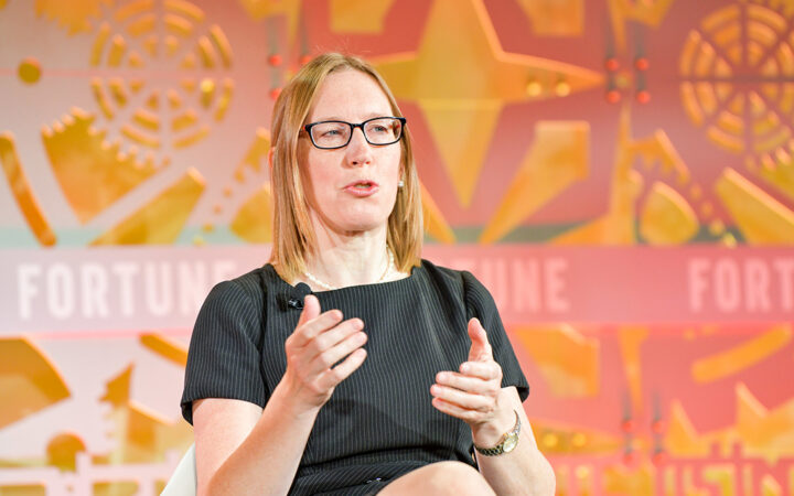 Hester Peirce Challenges SEC’s Crypto Enforcement Strategies