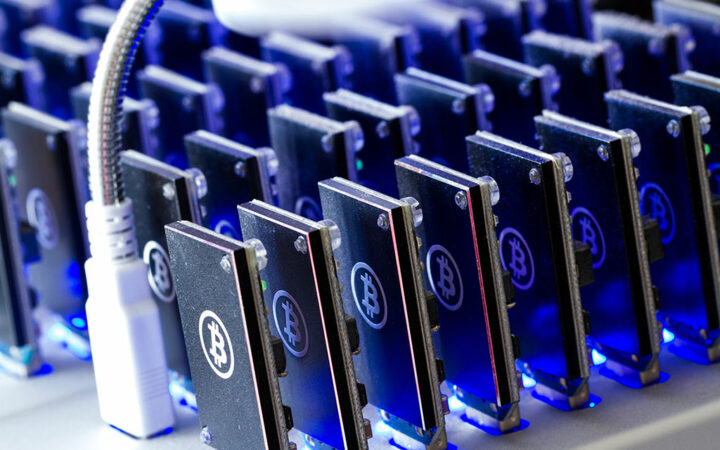 Hive Digital Secures $22M in Funding for Bitcoin Mining Operations