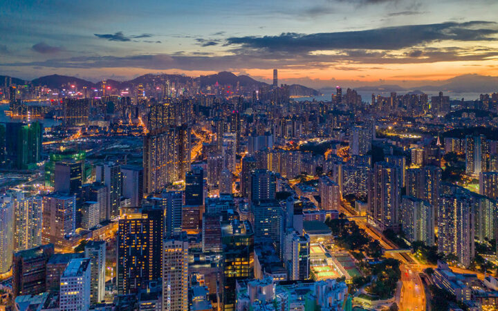 Hong Kong Leads Asia’s Crypto Regulatory Evolution in 2023