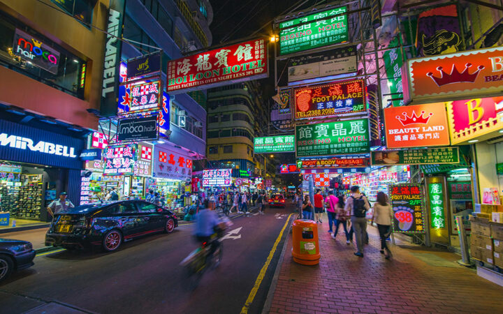 Hong Kong Ready to Accept Proposals for Crypto Spot ETFs