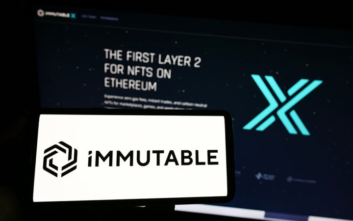 Immutable Integrates Transak for Seamless Transactions Web3 Games