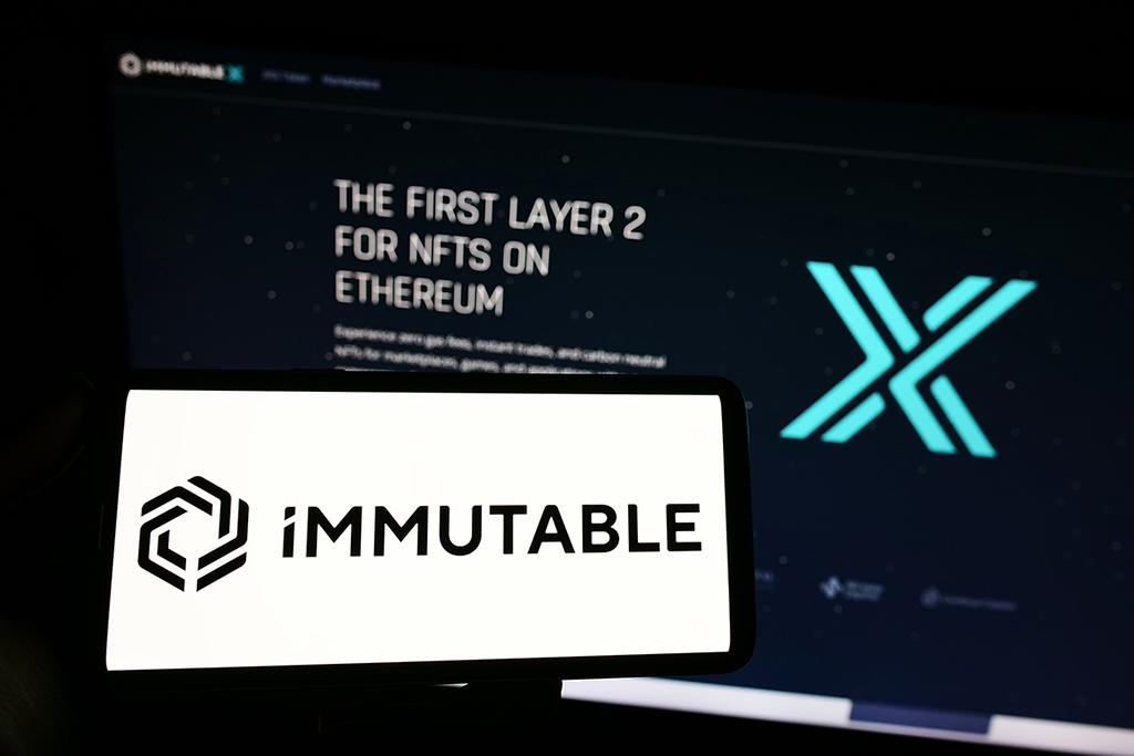 Immutable Integrates Transak for Seamless Transactions Web3 Games
