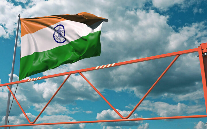 India Names Binance among 9 Crypto Exchanges Violating Its AML Rules, Blocks Their URLs