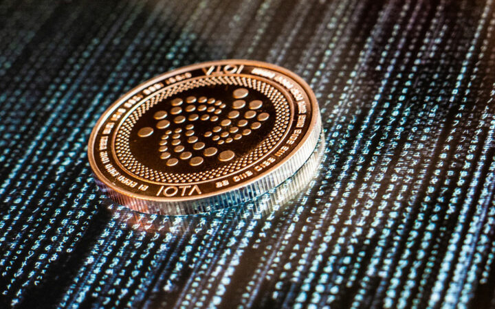 IOTA’s ShimmerEVM Bridge Goes Live in Strategic Linkup with LayerZero
