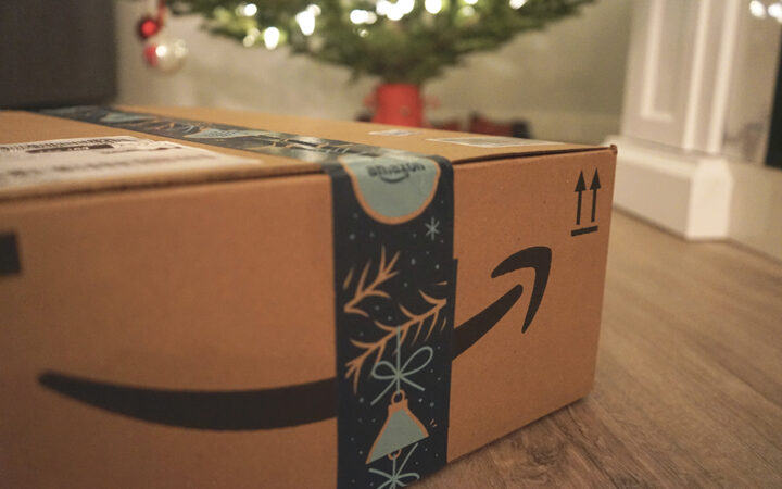 Alphabet and Amazon Are Top Picks for 2024, Says JPMorgan as It Bets on Mega-Cap Tech Rally