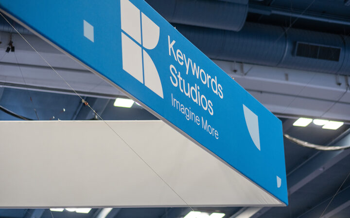 Keywords Studios Acquires SoftBank-Backed Improbable Unit for $97M