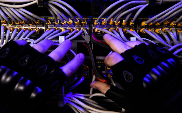 KyberSwap Hacker Demands Full Control of Company