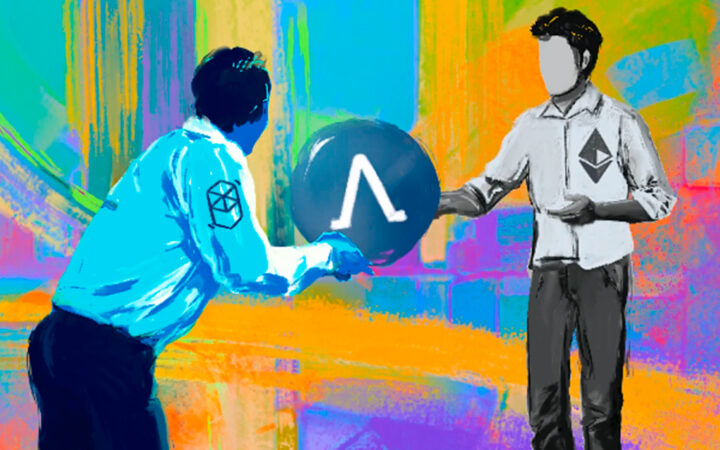 Lif3 Migrates from Fantom to Ethereum for Enhanced Market Accessibility