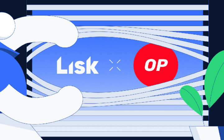 Lisk Announces Move to Ethereum Ecosystem as Layer-2 Platform