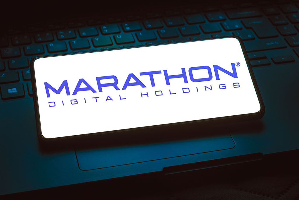 Marathon Digital (MARA) Stock Surges Over 628% YTD amid Significant Drop from ATH
