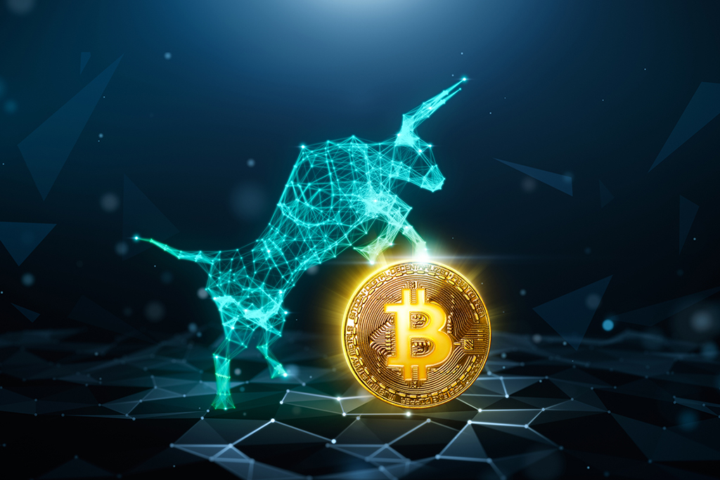 Matrixport Report: Bitcoin Price to Hit $125,000 by End of 2024 