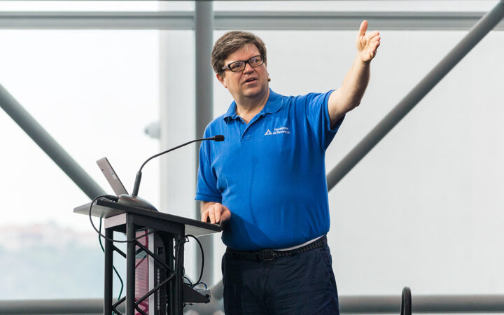 Meta’s AI Chief Skeptical about AGI, Quantum Computing