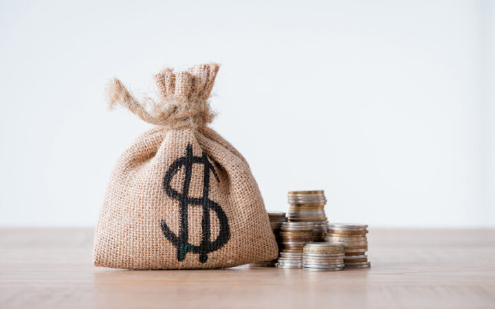 Britain’s M&G Invests $20M in Crypto Derivatives Platform GFO-X