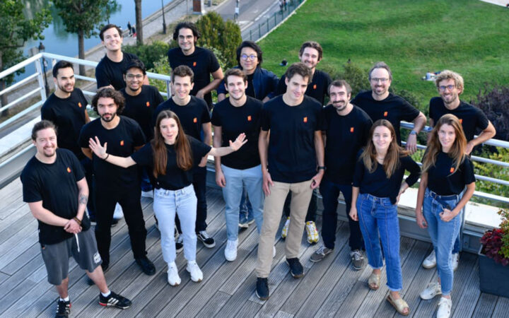 OpenAI Rival Mistral AI Set to Raise Funds from a16z and Others at $2B Valuation