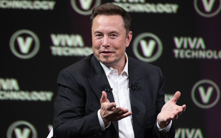 Elon Musk-backed xAI Notifies US SEC of Its Intentions to Raise $866.3M through Equity Offering